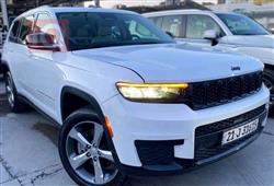 Jeep Grand Cherokee L